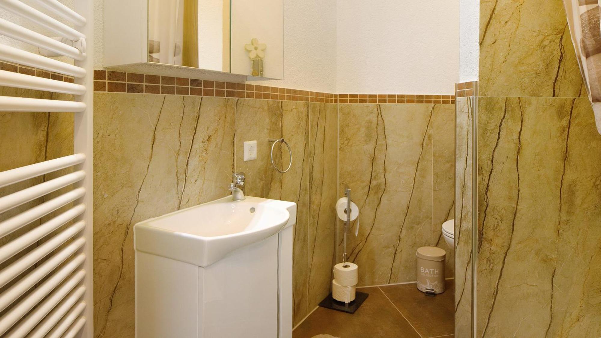 Haus Zum Sternen Apartman Vöhrenbach Kültér fotó