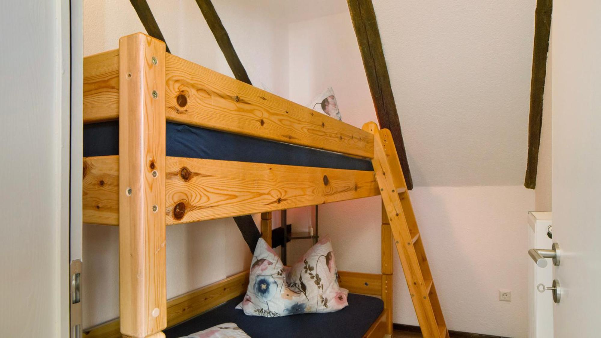Haus Zum Sternen Apartman Vöhrenbach Kültér fotó