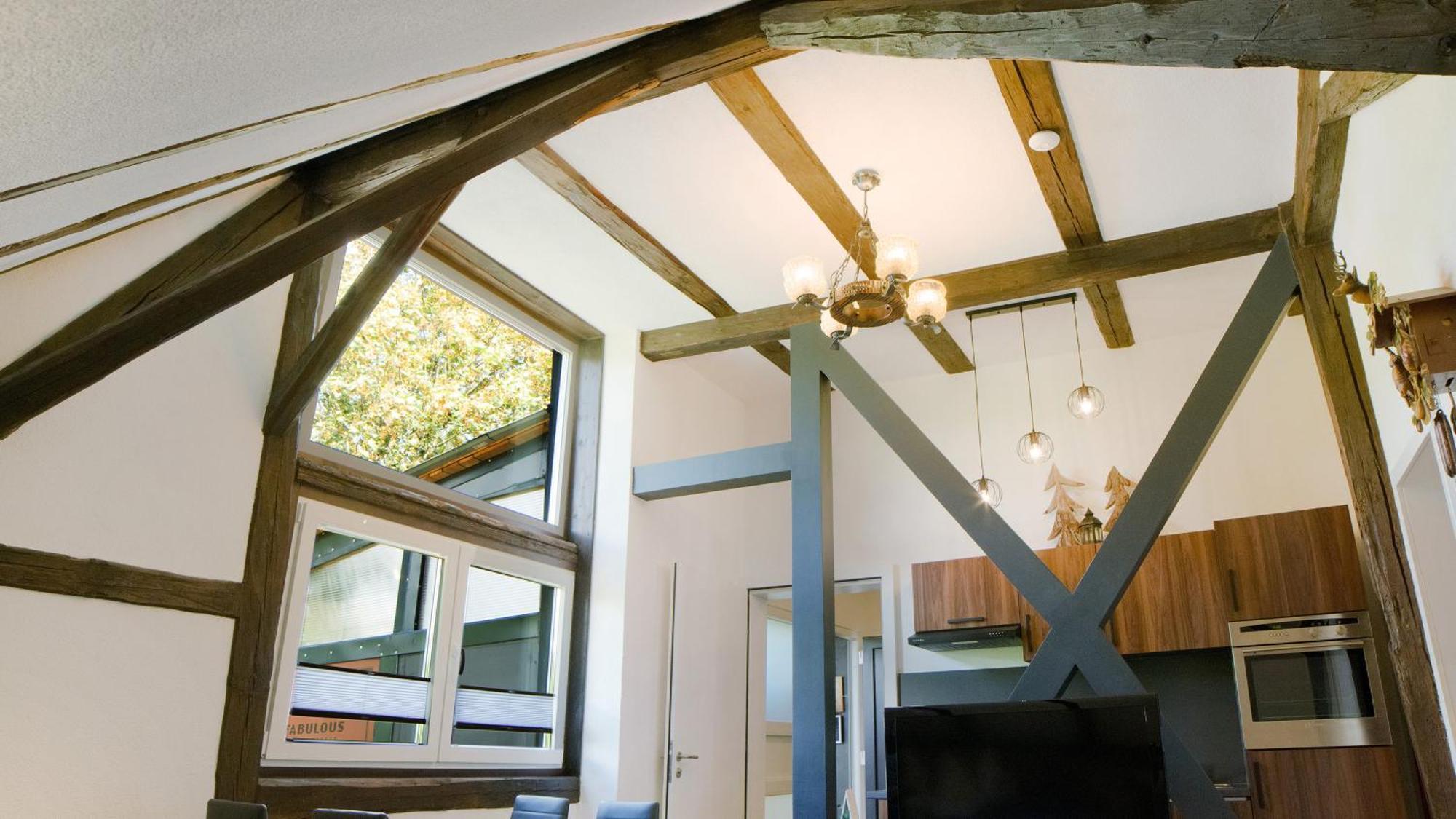 Haus Zum Sternen Apartman Vöhrenbach Kültér fotó